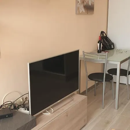 Apartment Jumana Puerto Rico (Gran Canaria)
