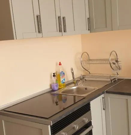 Apartment Jumana *