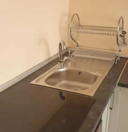 Apartment Jumana *
