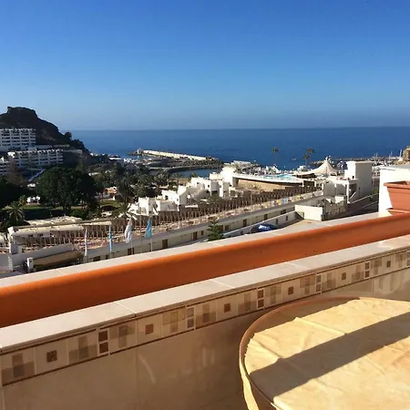 Jumana Apartment Puerto Rico (Gran Canaria)