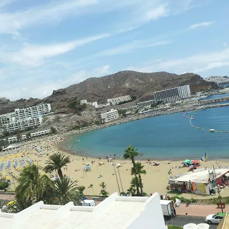 Jumana Puerto Rico (Gran Canaria)