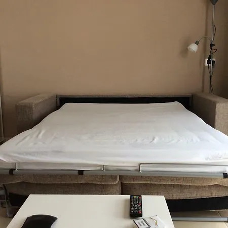 Jumana Apartment *